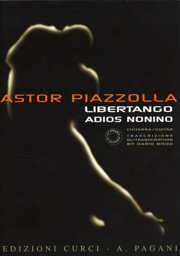 Libertango & Adios Nonino